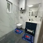 Сasa de vacaciones Mahoniowe Zacisze Strzeszow