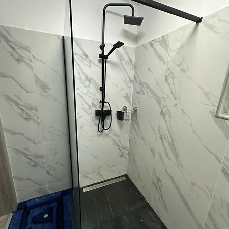 בית נופש Mahoniowe Zacisze Strzeszow